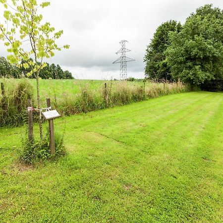 Gorgeous Apartment In Bohon With Garden Furniture And Bbq Barvaux-sur-Ourthe Bagian luar foto