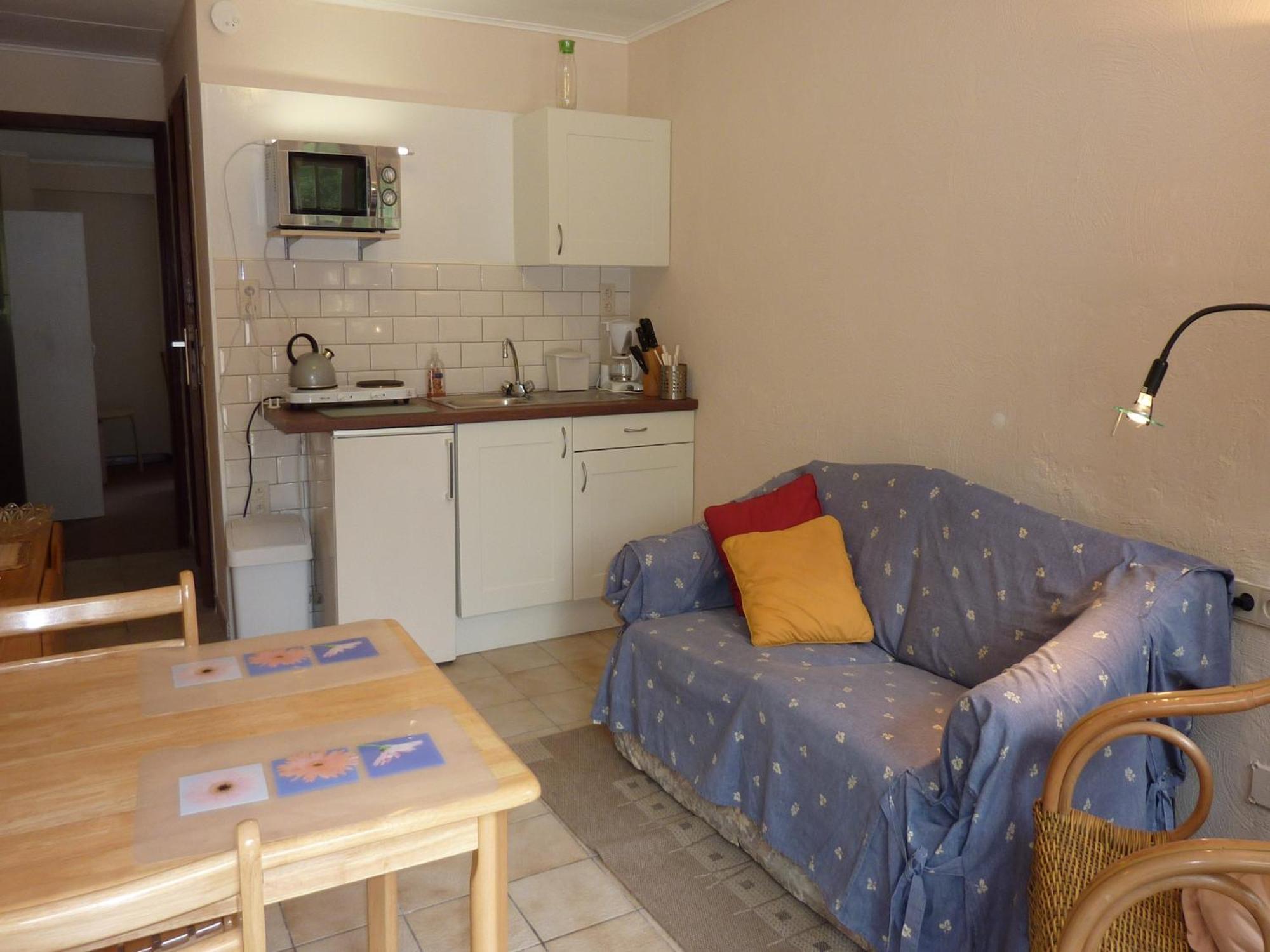 Gorgeous Apartment In Bohon With Garden Furniture And Bbq Barvaux-sur-Ourthe Bagian luar foto