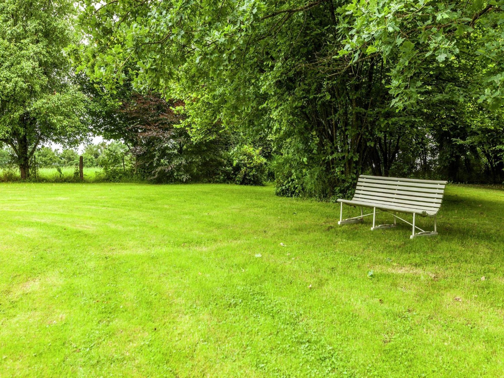 Gorgeous Apartment In Bohon With Garden Furniture And Bbq Barvaux-sur-Ourthe Bagian luar foto