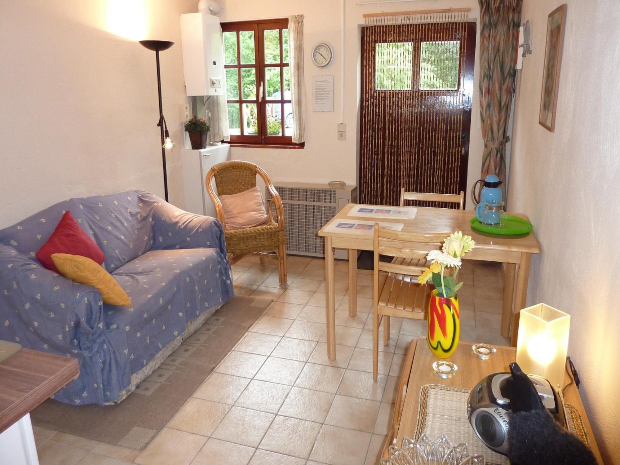 Gorgeous Apartment In Bohon With Garden Furniture And Bbq Barvaux-sur-Ourthe Bagian luar foto