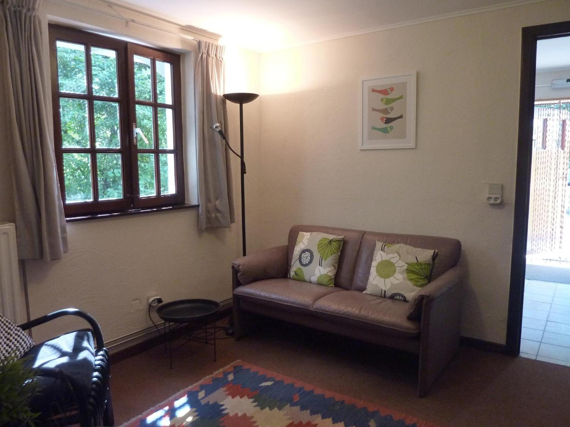 Gorgeous Apartment In Bohon With Garden Furniture And Bbq Barvaux-sur-Ourthe Bagian luar foto