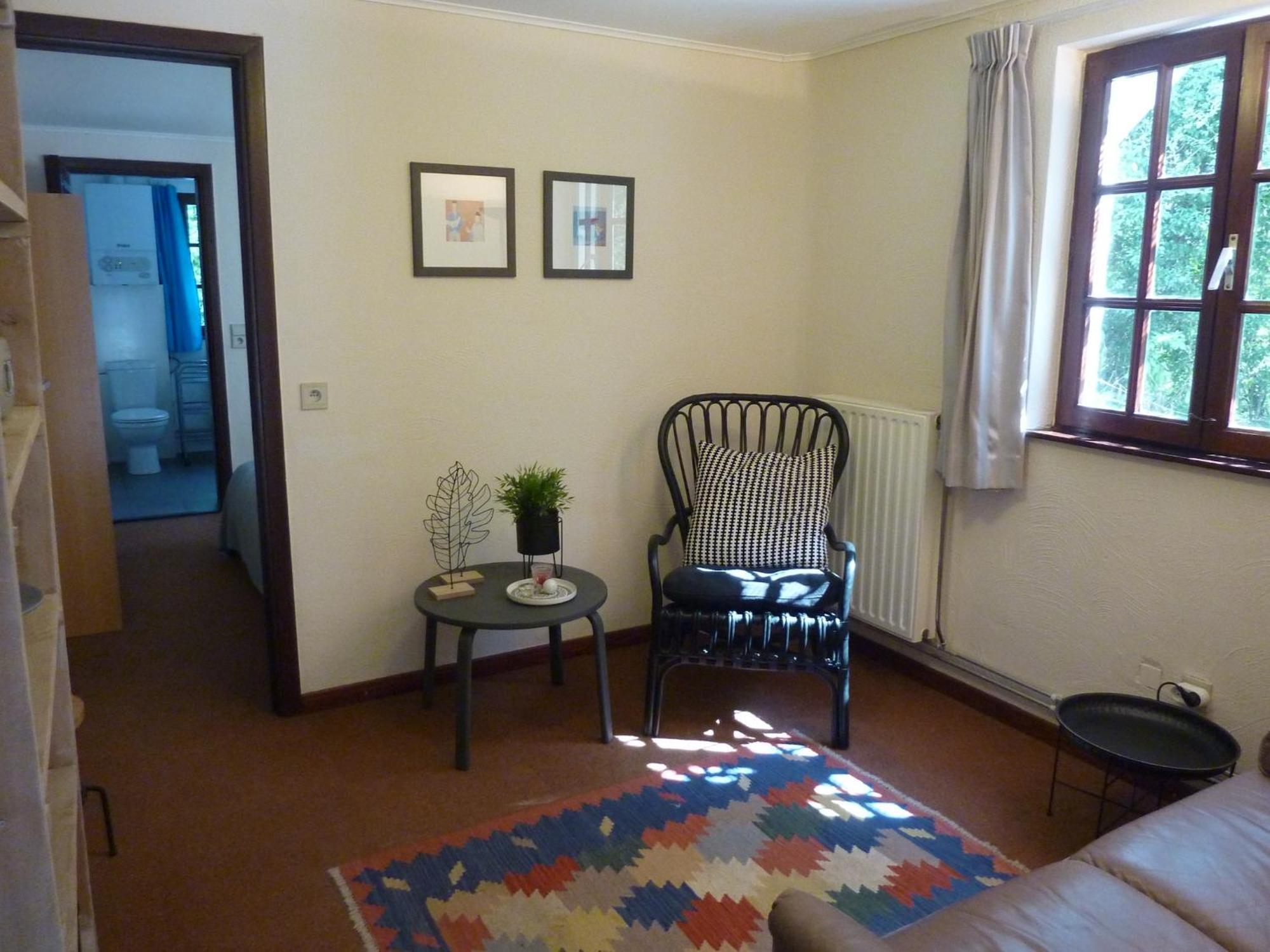 Gorgeous Apartment In Bohon With Garden Furniture And Bbq Barvaux-sur-Ourthe Bagian luar foto