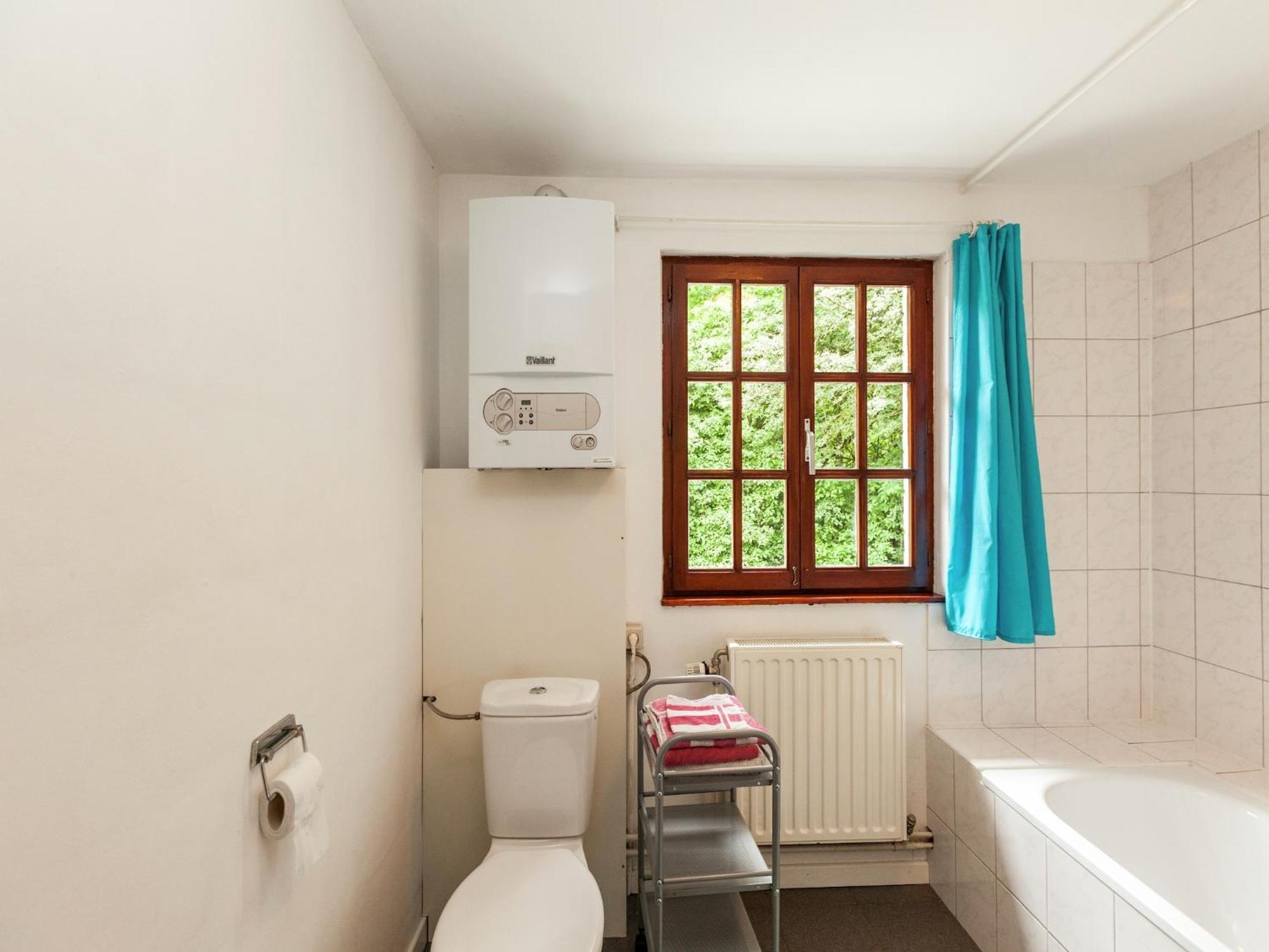 Gorgeous Apartment In Bohon With Garden Furniture And Bbq Barvaux-sur-Ourthe Bagian luar foto