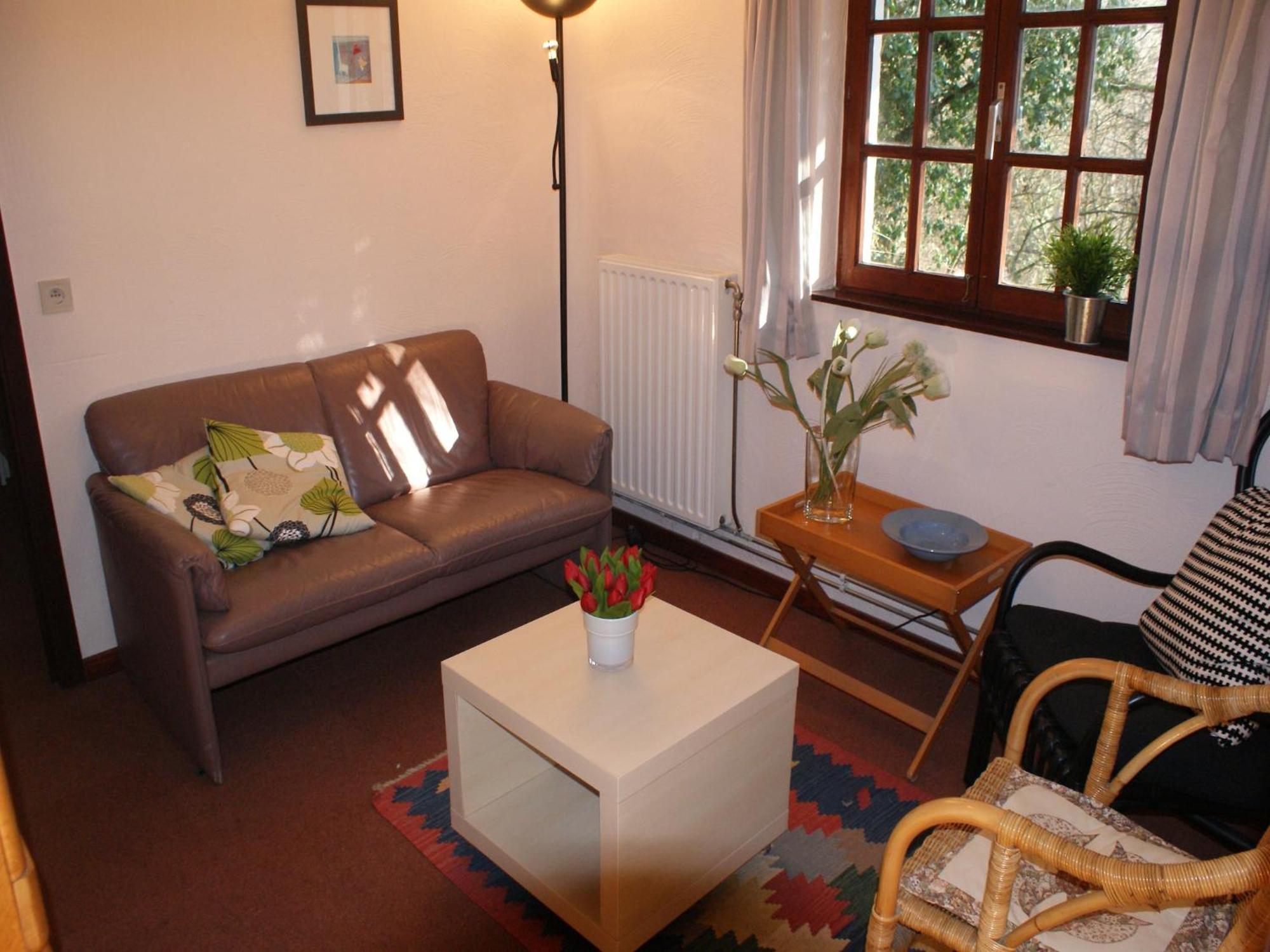 Gorgeous Apartment In Bohon With Garden Furniture And Bbq Barvaux-sur-Ourthe Bagian luar foto