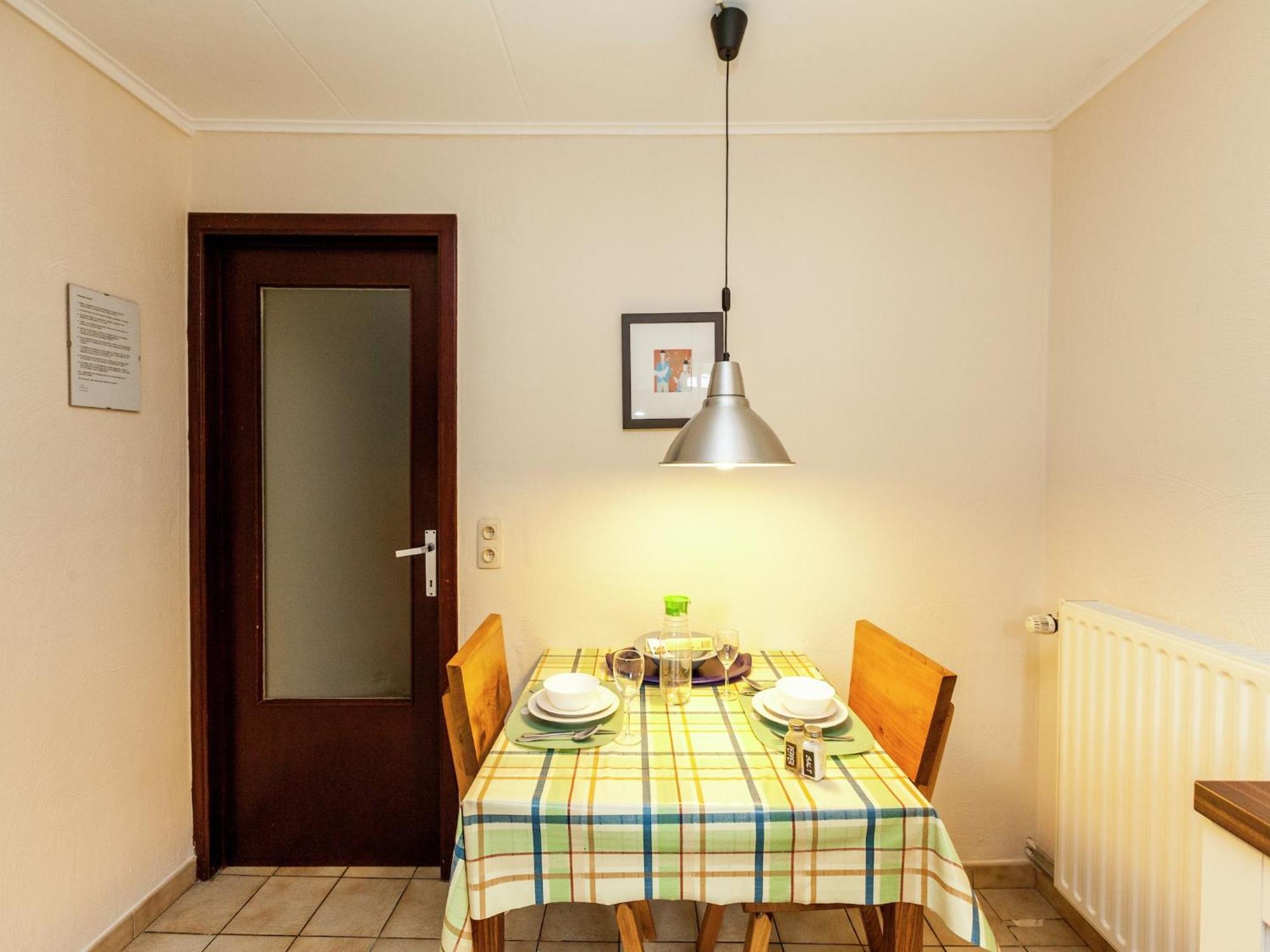 Gorgeous Apartment In Bohon With Garden Furniture And Bbq Barvaux-sur-Ourthe Bagian luar foto