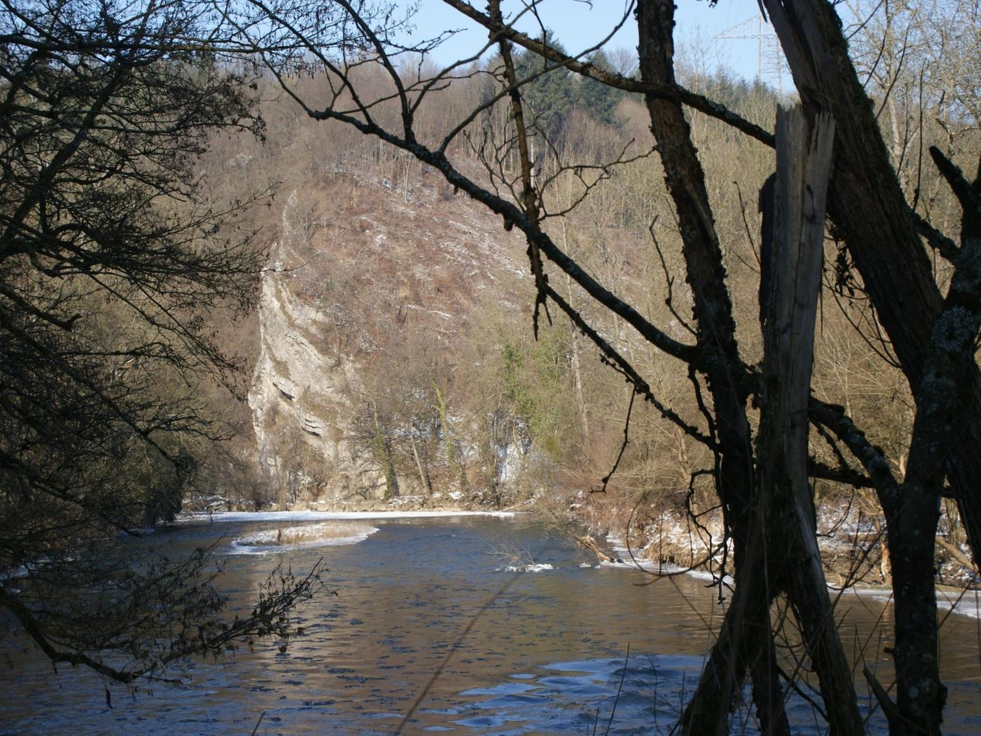 Gorgeous Apartment In Bohon With Garden Furniture And Bbq Barvaux-sur-Ourthe Bagian luar foto