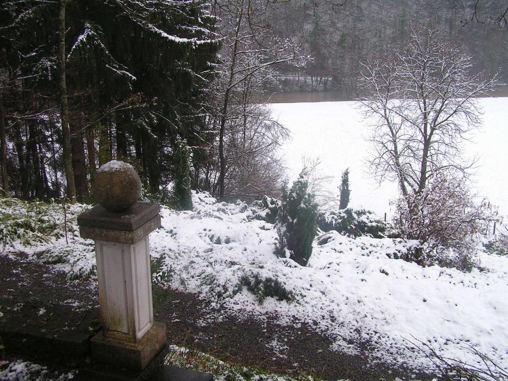 Gorgeous Apartment In Bohon With Garden Furniture And Bbq Barvaux-sur-Ourthe Bagian luar foto
