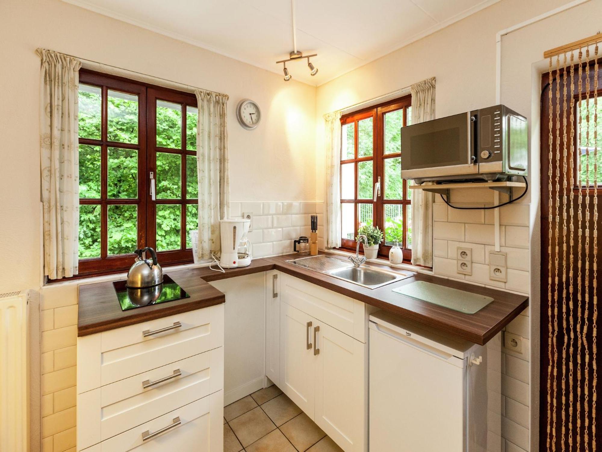 Gorgeous Apartment In Bohon With Garden Furniture And Bbq Barvaux-sur-Ourthe Bagian luar foto
