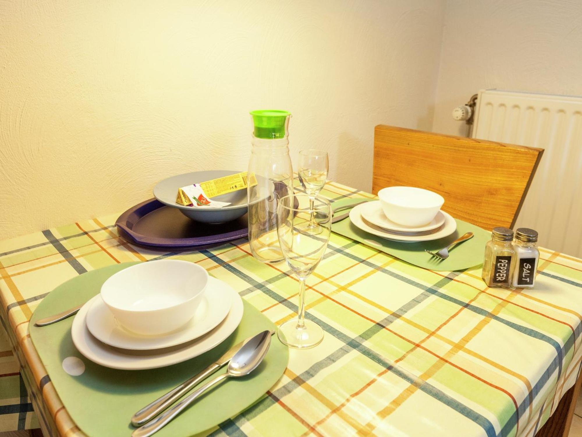 Gorgeous Apartment In Bohon With Garden Furniture And Bbq Barvaux-sur-Ourthe Bagian luar foto