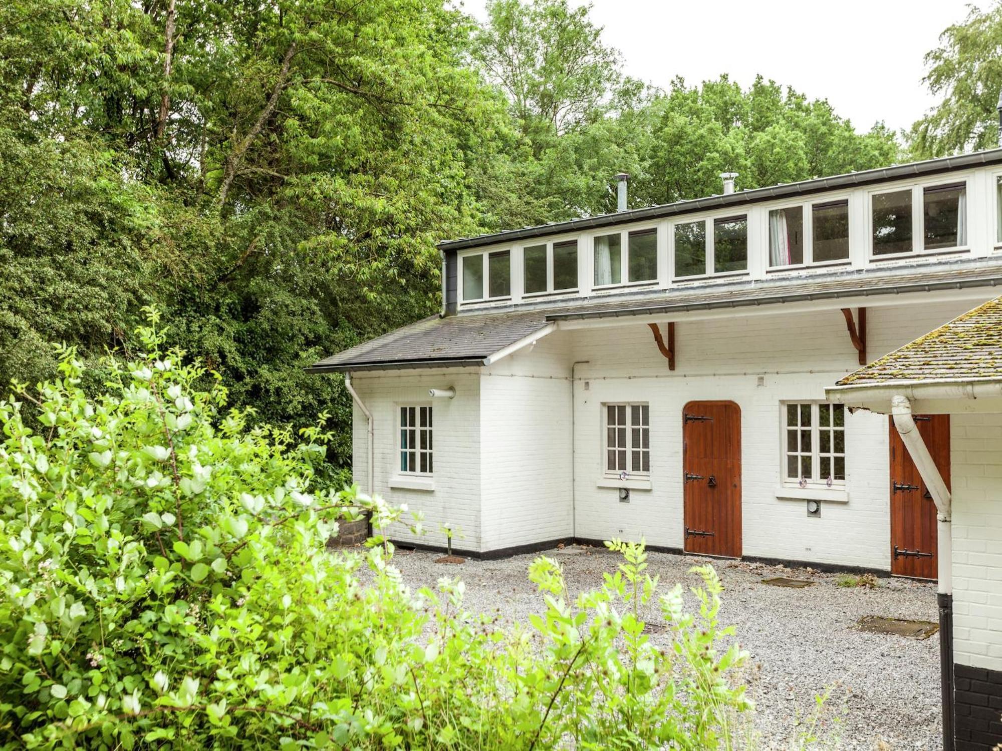 Gorgeous Apartment In Bohon With Garden Furniture And Bbq Barvaux-sur-Ourthe Bagian luar foto